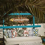 Lemon Garden Tuerkbuekue موجلا