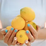 Lemon Garden Tuerkbuekue *