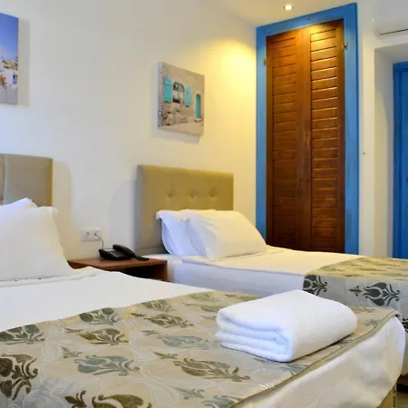 Lemon Garden Tuerkbuekue * Мугла