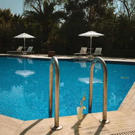 Lemon Garden Tuerkbuekue ムーラ