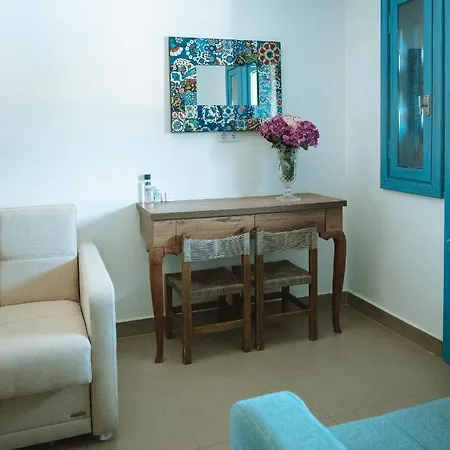 Otel Lemon Garden Türkbükü