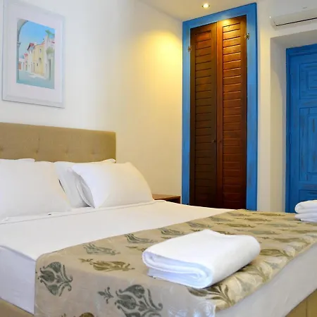 Lemon Garden Tuerkbuekue