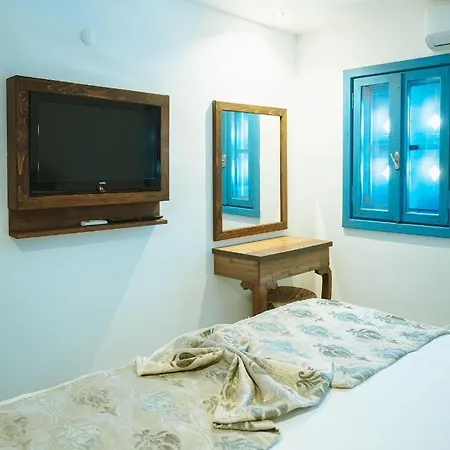 Lemon Garden Tuerkbuekue