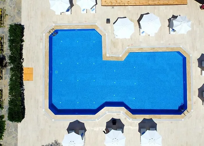 Lemon Garden Tuerkbuekue