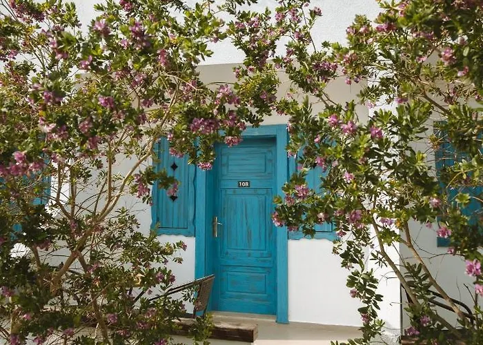 Szálloda Lemon Garden Tuerkbuekue Muğla