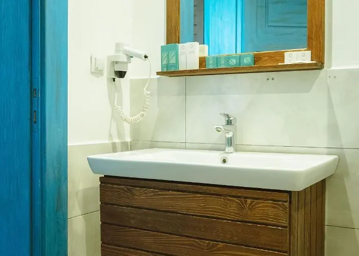 Lemon Garden Tuerkbuekue Szálloda