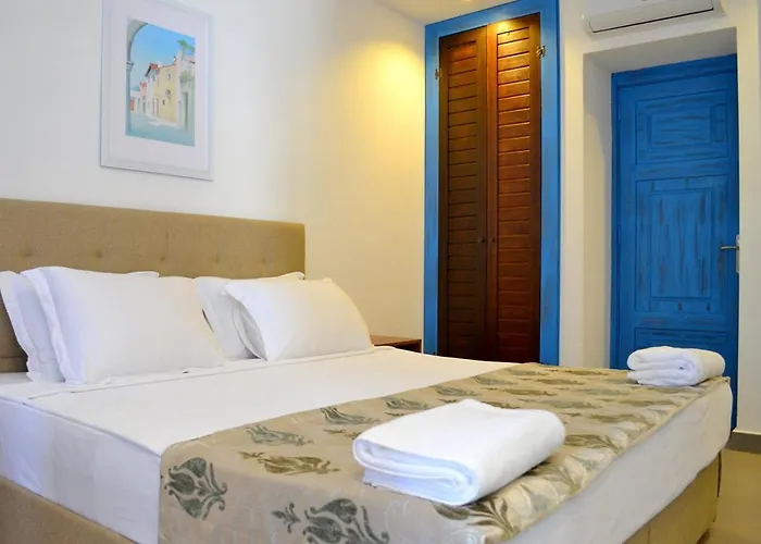 Lemon Garden Tuerkbuekue