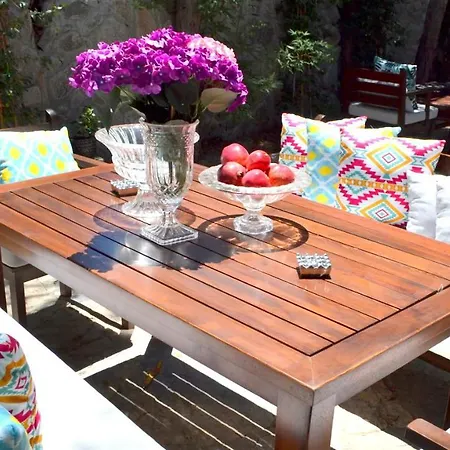 فندق Lemon Garden Tuerkbuekue