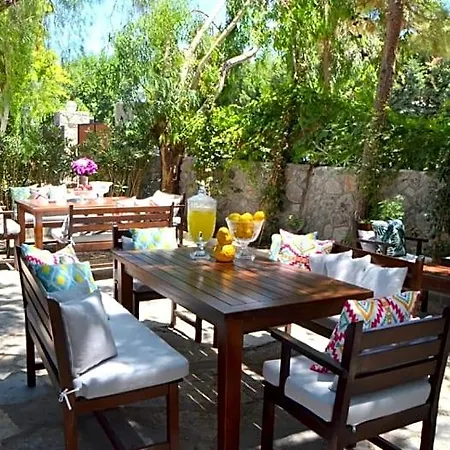 Lemon Garden Tuerkbuekue * Muğla