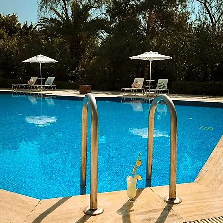 Hotel Lemon Garden Tuerkbuekue Mugla